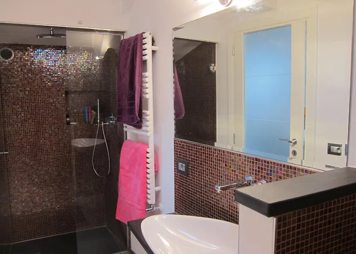 Caruggio 49 Attico Con Parcheggio Sestri Levante